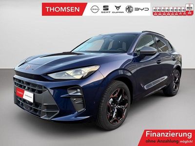 Nuova Cupra Terramar 204 CV (150 kW) 2025 Blu SUV