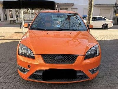 Second-hand Ford Focus ST 226 CP (166 kW) 2007 Berlinǎ