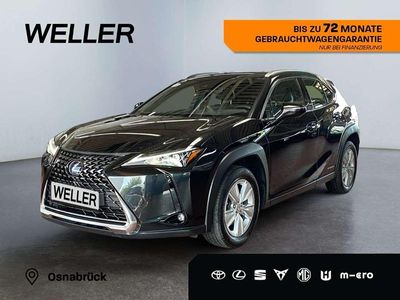 Lexus UX 250h