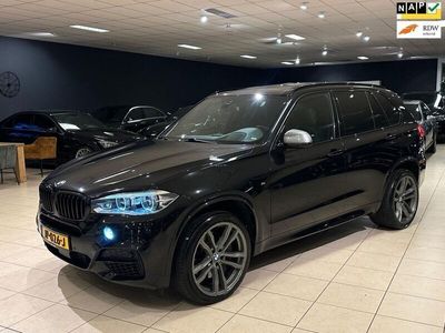 BMW X5 M50