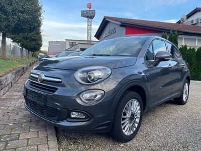 gebraucht Fiat 500X 1.4, Klima, Sitzheizung, PDC hinten