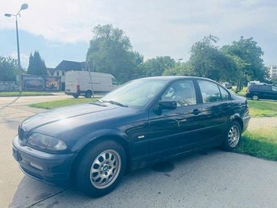 BMW 316