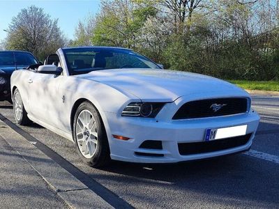 gebraucht Ford Mustang 