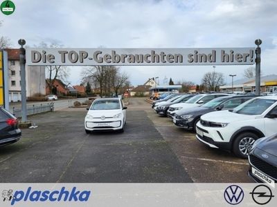 gebraucht VW up! up 1.0 moveFenster el