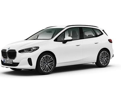 Second-hand BMW 220 Active Tourer Luxury Line 156 CP (114 kW) 2026 Monovolum