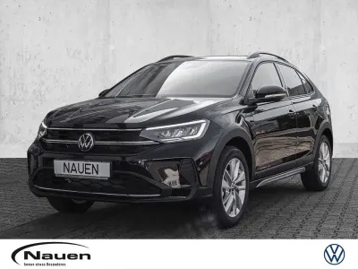Gebraucht VW Taigo
