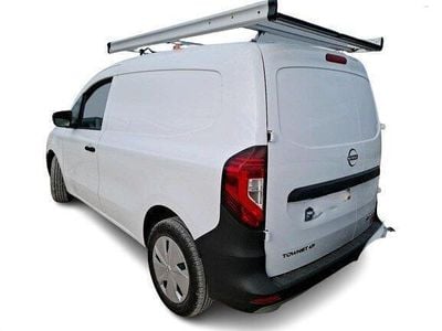 Gebraucht Nissan Townstar 89 kW (122 PS) 2023 Weiß