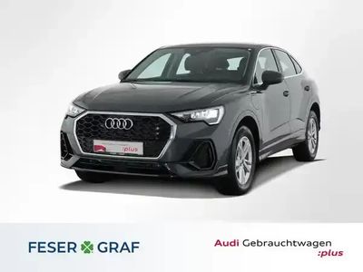 gebraucht Audi Q3 SPORTBACK