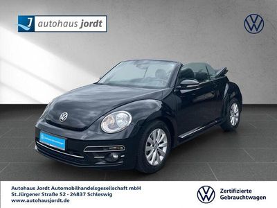 VW Beetle