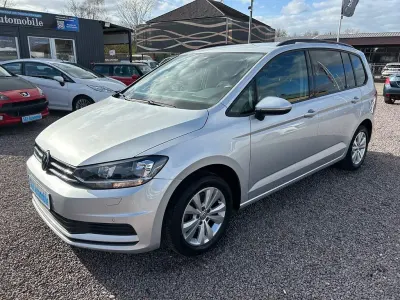 Gebraucht VW Touran
