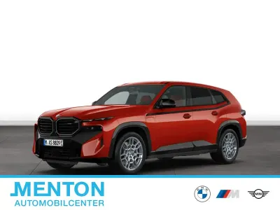 Gebraucht BMW XM