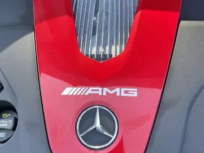 Gebraucht Mercedes GLC43 AMG AMG 390 PS (286 kW) 2023 Schwarz Coupé