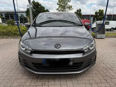 Gebraucht VW Scirocco