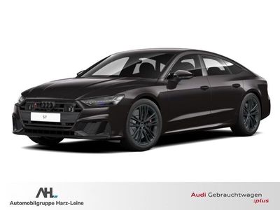 Audi S7 Sportback