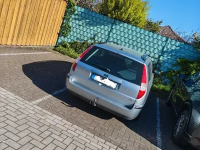 Gebraucht Ford Mondeo