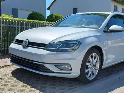 Gebraucht VW Golf VII