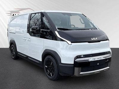 Nouă Kia PV5 88 kW (121 CP) 2026 Alb Monovolum