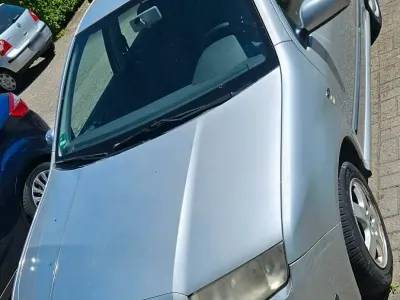 Używany Skoda Fabia