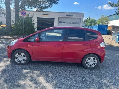 gebraucht Honda Jazz 1.2 Trend