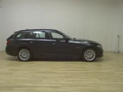 Gebraucht BMW 330