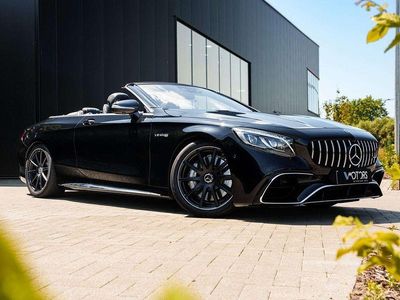 Mercedes S63 AMG