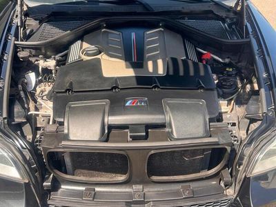 BMW X5 M