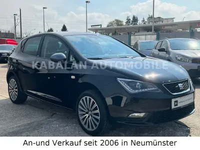 Gebraucht Seat Ibiza