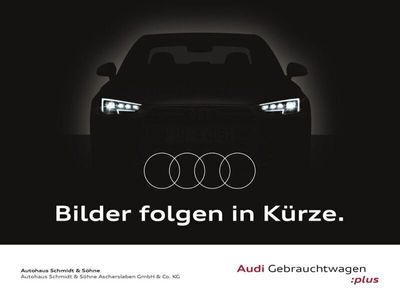 gebraucht Audi A1 Sportback A1 Sportback Advanced 25 1.0 TFSI advanced Klima