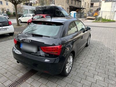 gebraucht Audi A1 TFSI