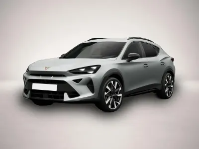 Neu Cupra Formentor 333 PS (244 kW) 2026 Manufacturer SUV