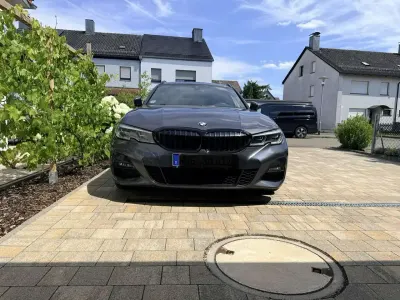 Gebraucht BMW 320
