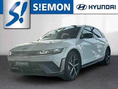 Nuova Hyundai Ioniq 5 N Line 239 kW (325 CV) 2025 Grigio SUV