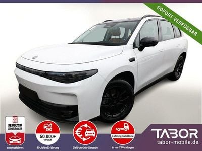Leapmotor C10