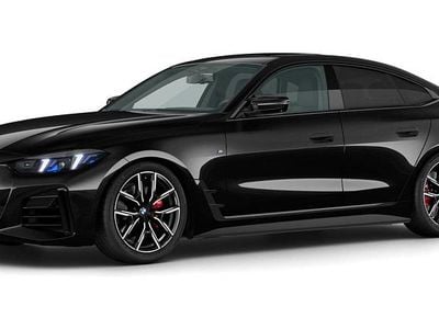 Gebraucht BMW M440 M Sport 374 PS (275 kW) 2025 Limousine