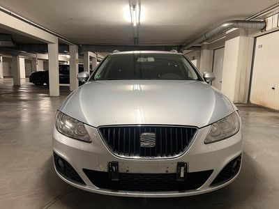 Seat Exeo