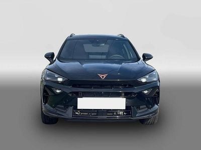 Usata Cupra Formentor 150 CV (110 kW) 2025 Nero SUV