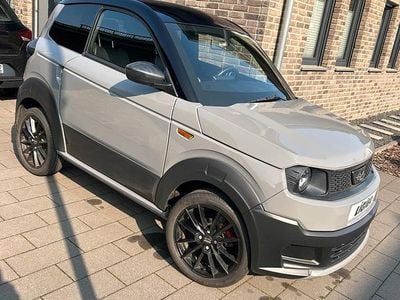 Usata Ligier Myli 2023 Grigio