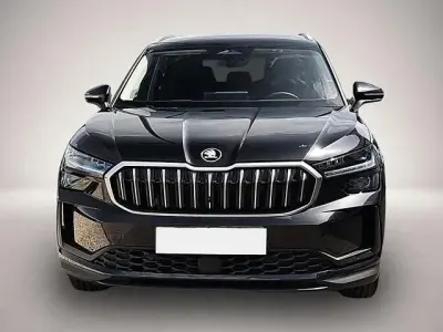 Neu Skoda Kodiaq SE L 150 PS (110 kW) 2026 Manufacturer SUV