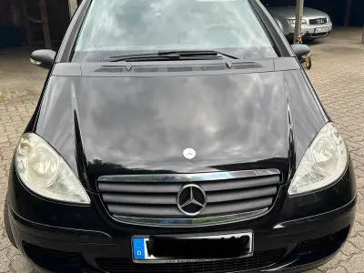 Gebraucht Mercedes A150