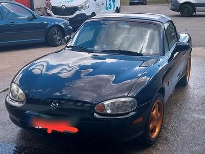 Mazda MX5