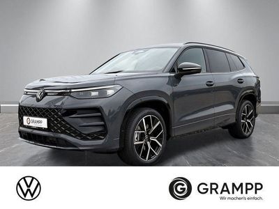 VW Tayron