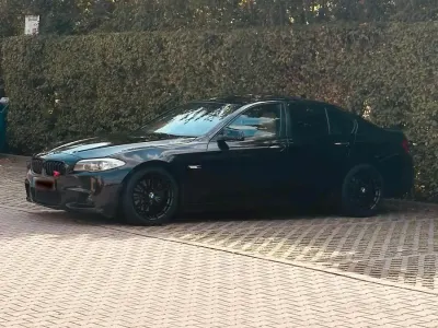 Gebraucht BMW 530
