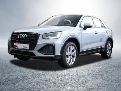 Gebraucht Audi Q2