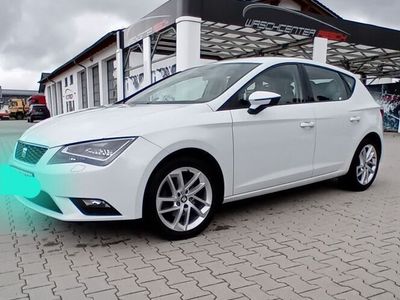 gebraucht Seat Leon 1.4 TSI 92kW Start&Stop Style, 8fach,AHK