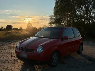 Gebraucht VW Lupo