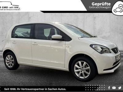 Seat Mii