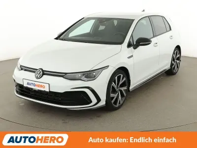 Gebraucht VW Golf VIII