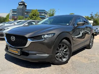 Gebraucht Mazda CX-30 179 PS (131 kW) 2020 SUV