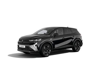 Nuova Renault Symbioz Esprit Alpine 158 CV (116 kW) 2025 Nero SUV