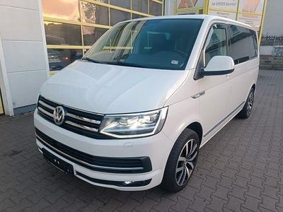 VW Multivan